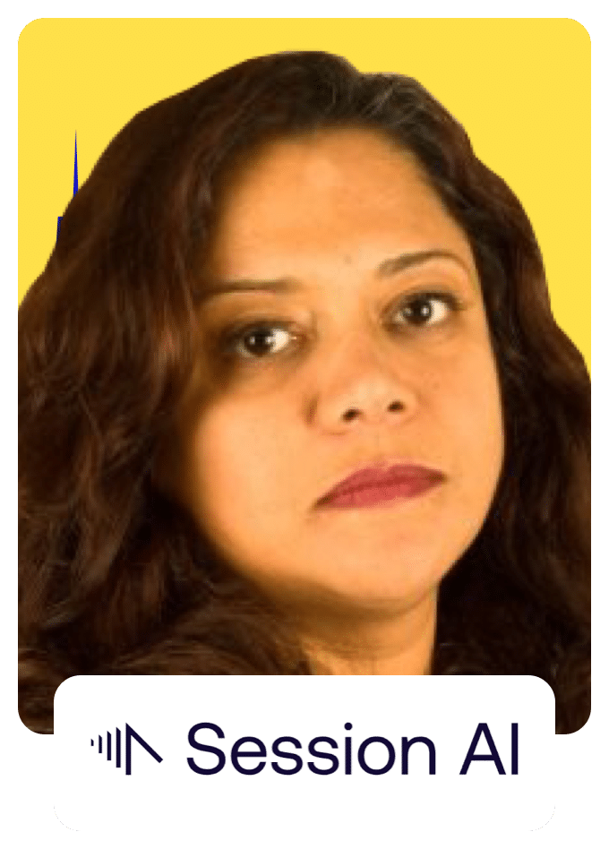 Debjani Deb