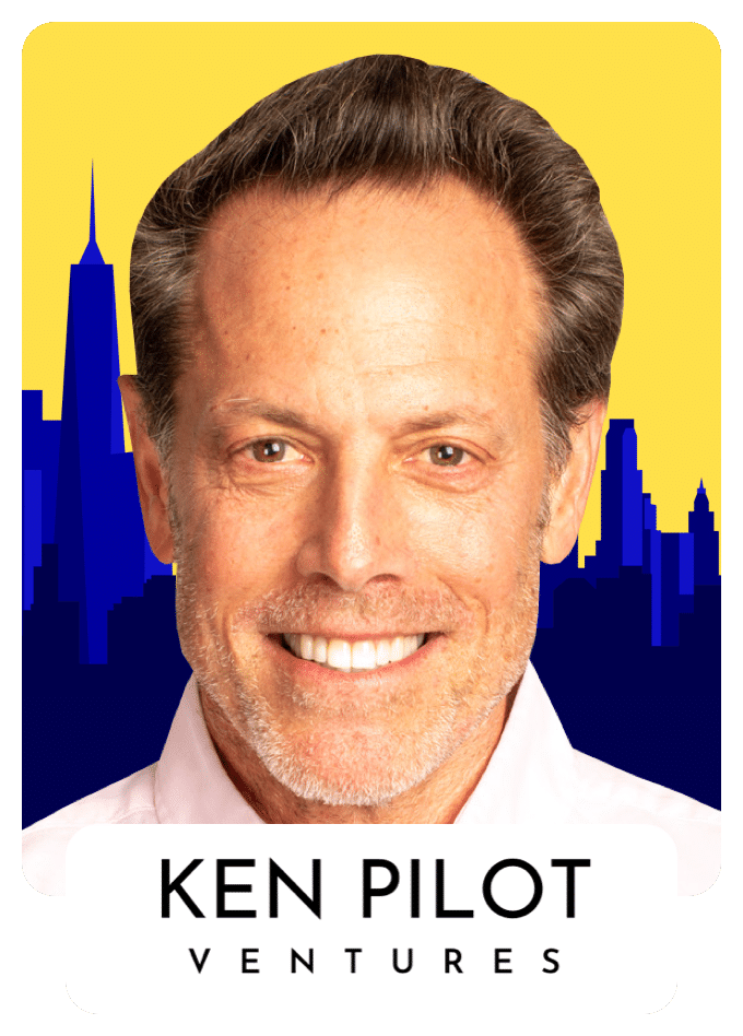 Ken Pilot