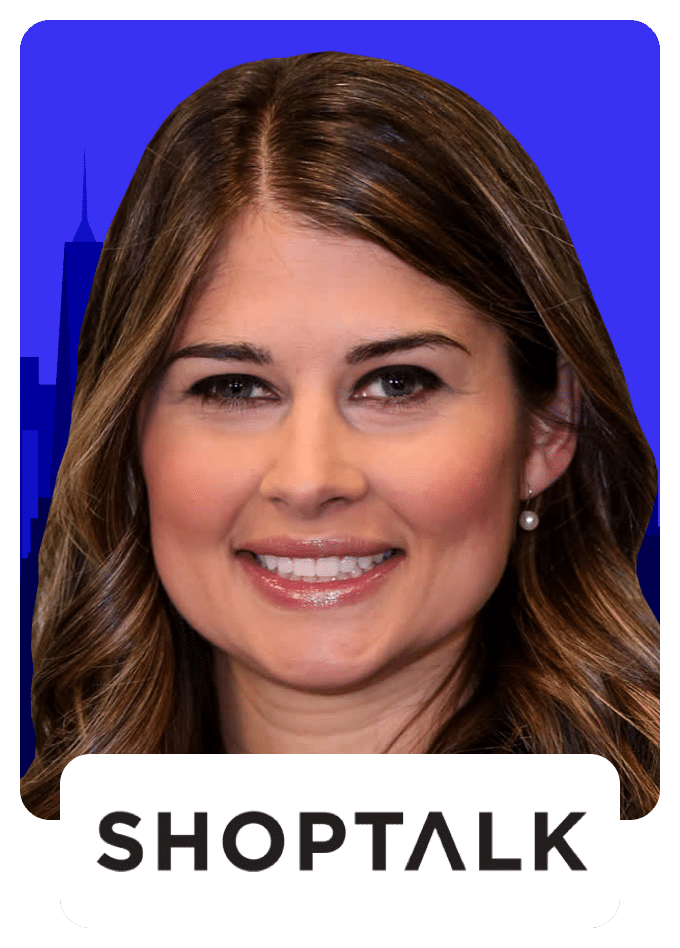 Krystina Gustafson