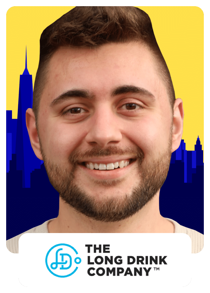 Matthew Bourgeois