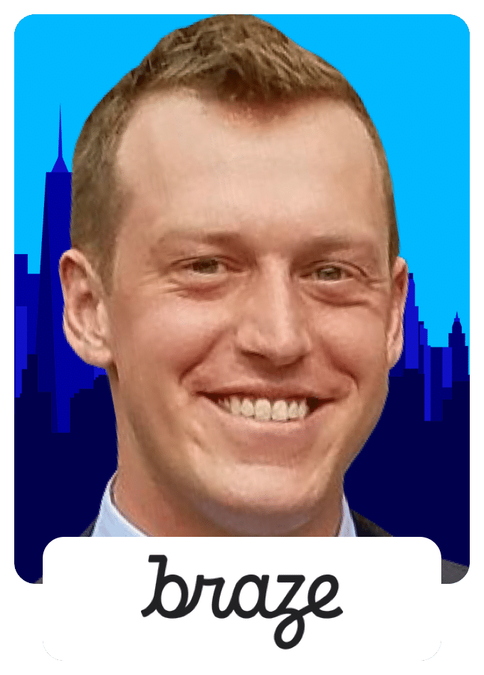 Michael Eldridge