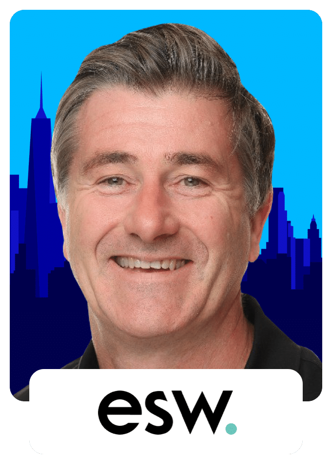 Nick Cranney