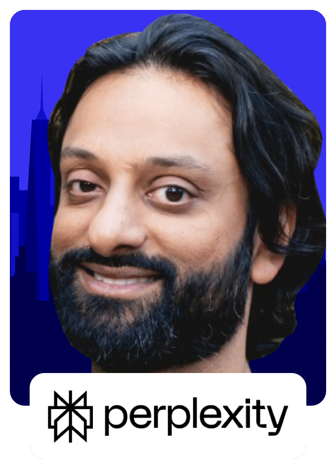 Taz Patel